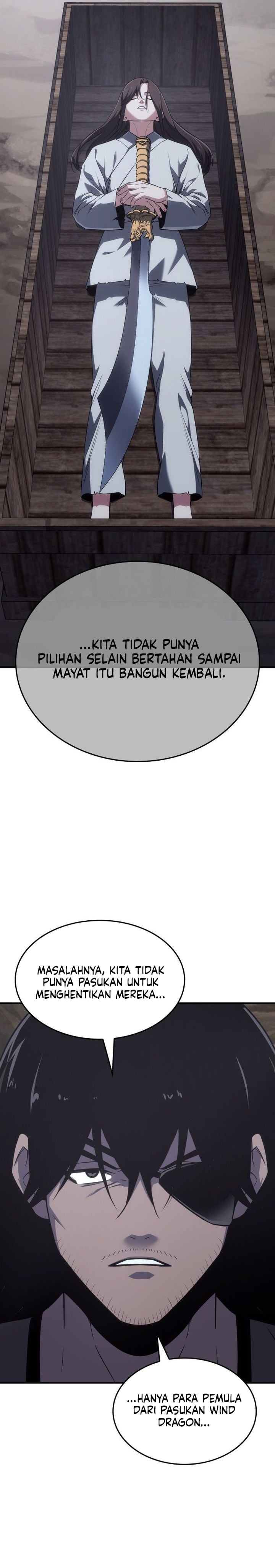 Baca I Reincarnated As The Crazed Heir - Chapter 181 halaman 40