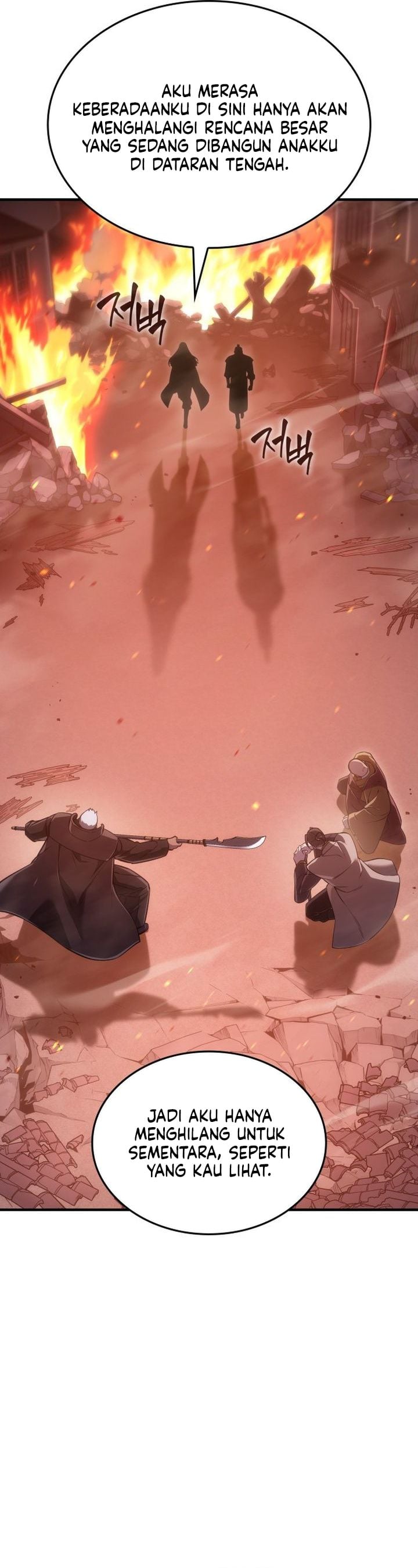 Baca I Reincarnated As The Crazed Heir - Chapter 181 halaman 3