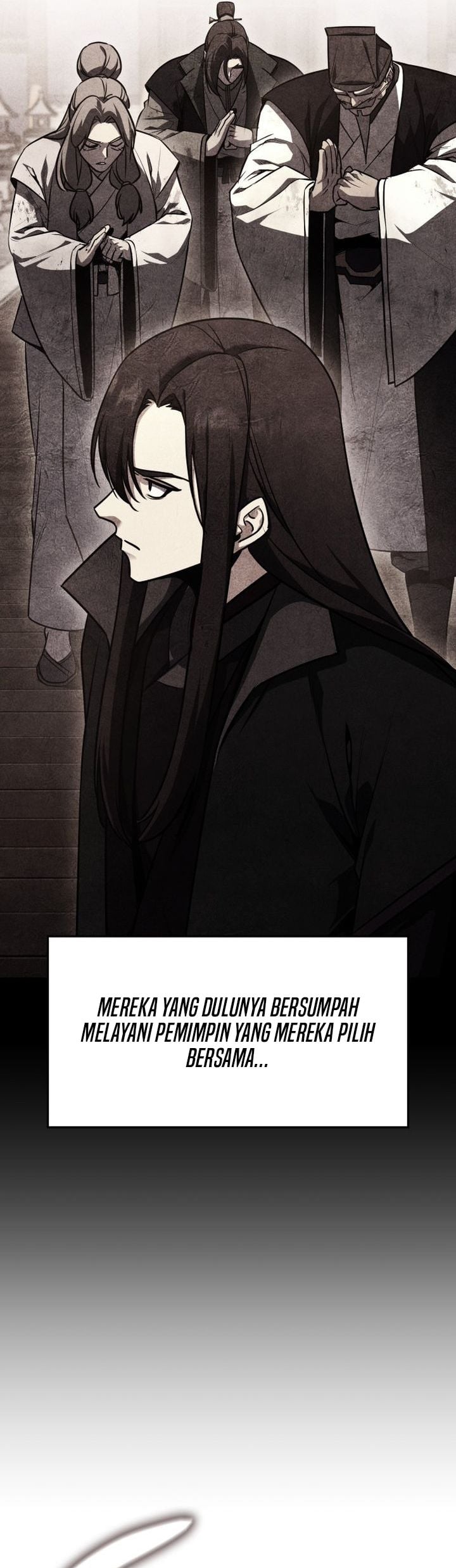 Baca I Reincarnated As The Crazed Heir - Chapter 181 halaman 65