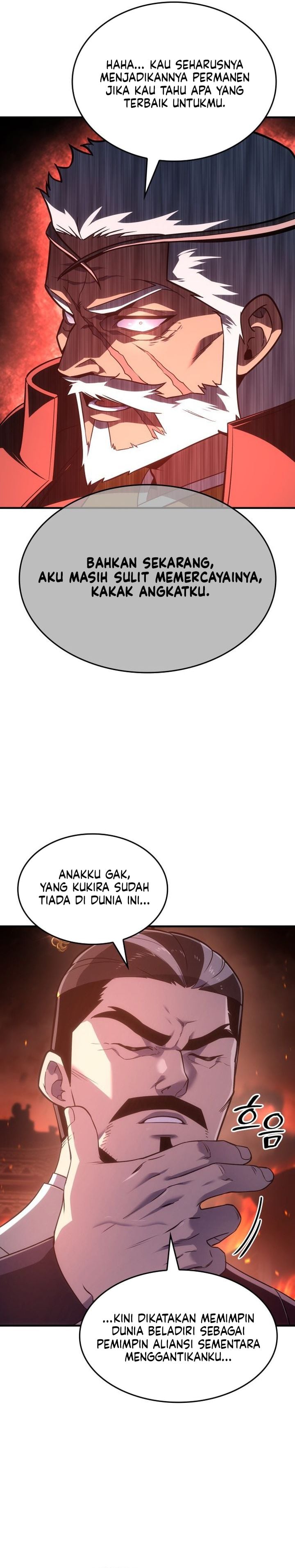 Baca I Reincarnated As The Crazed Heir - Chapter 181 halaman 4