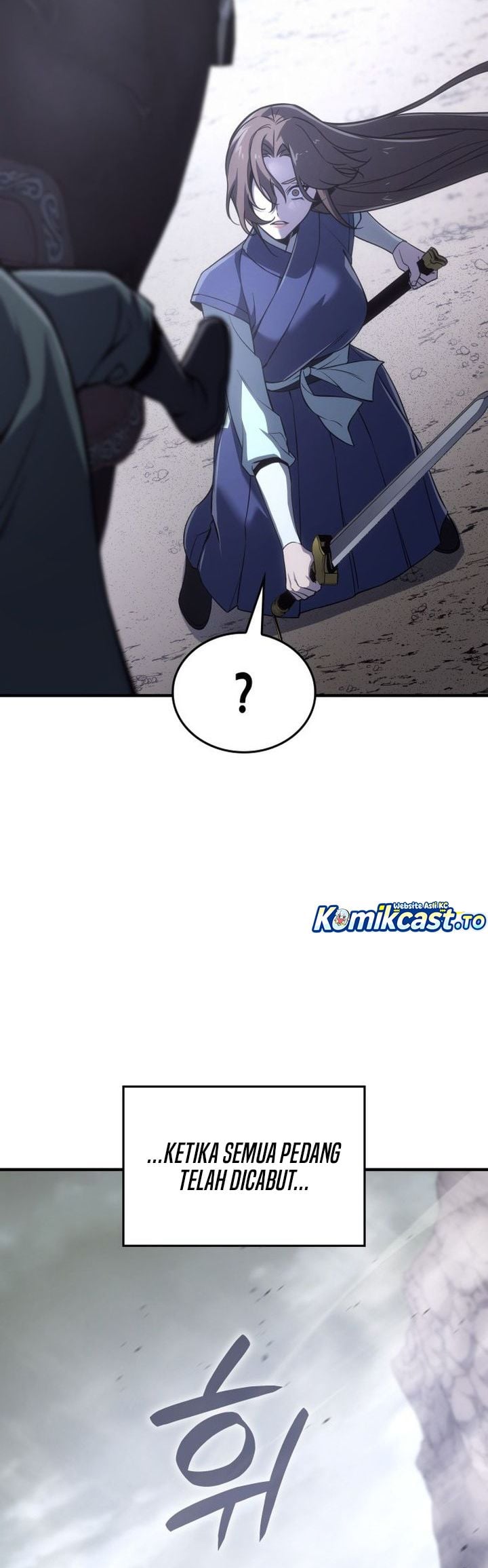 Baca I Reincarnated As The Crazed Heir - Chapter 181 halaman 71