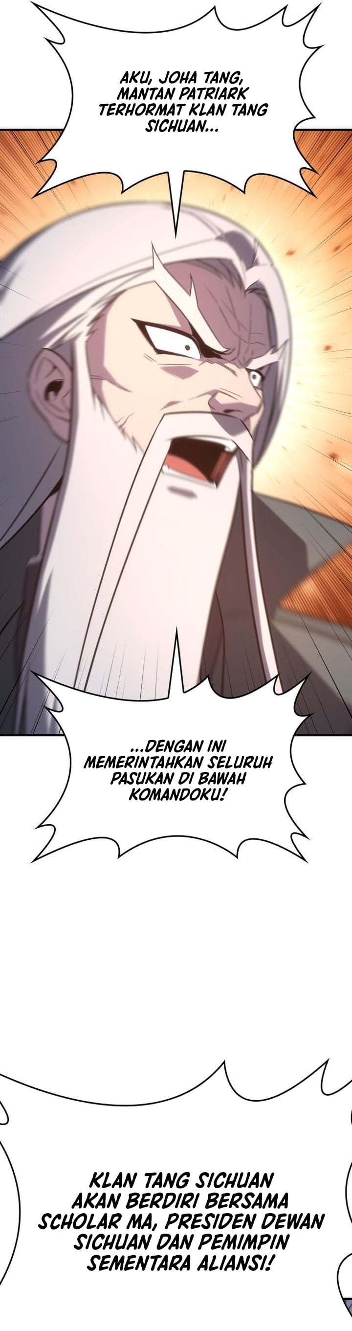 Baca I Reincarnated As The Crazed Heir - Chapter 181 halaman 75