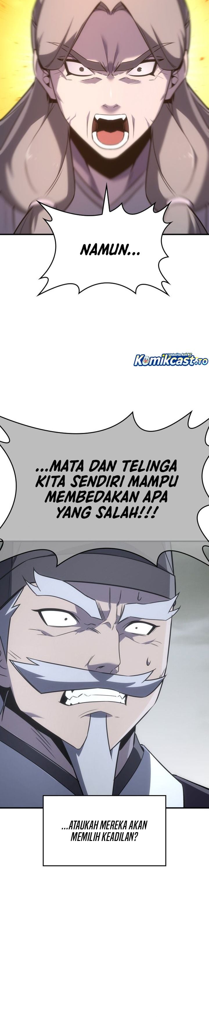 Baca I Reincarnated As The Crazed Heir - Chapter 181 halaman 84