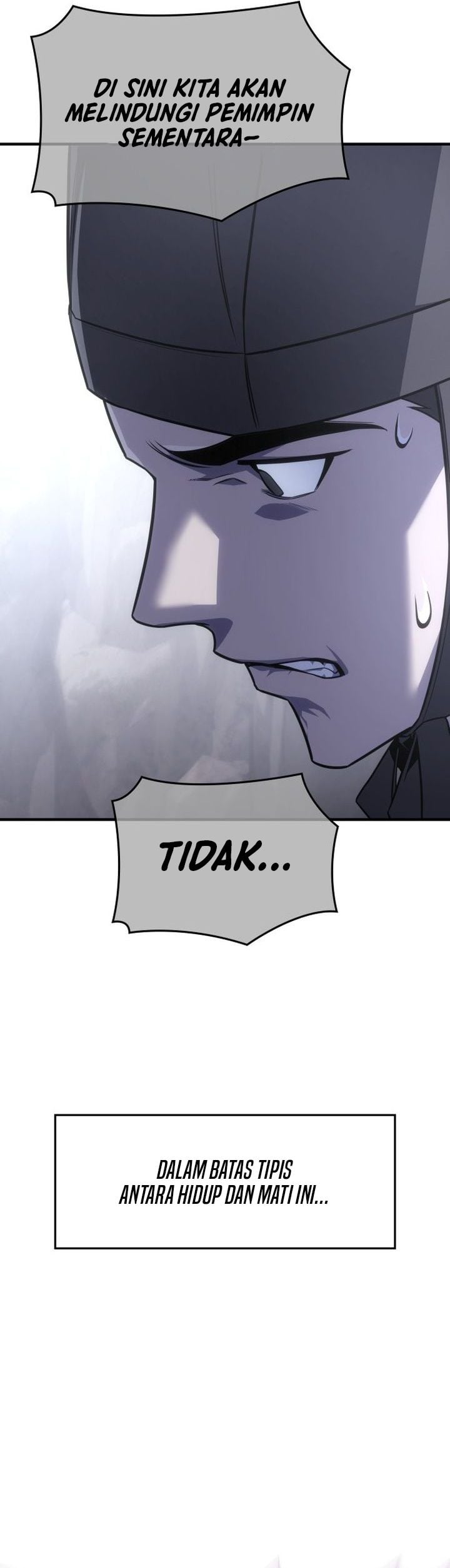 Baca I Reincarnated As The Crazed Heir - Chapter 181 halaman 89