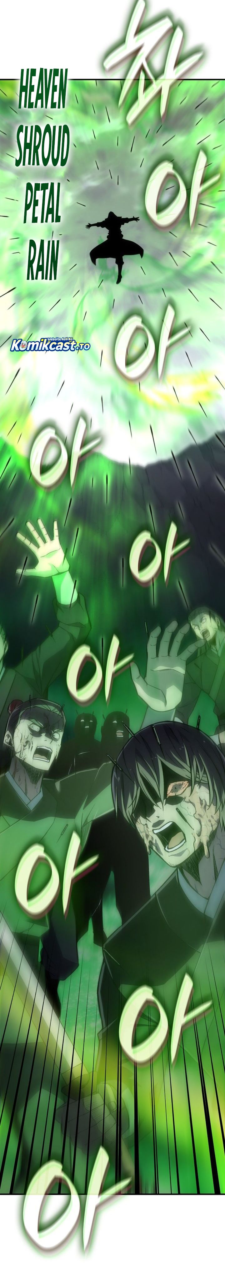 I Reincarnated As the Crazed Heir chapter 182 halaman 10