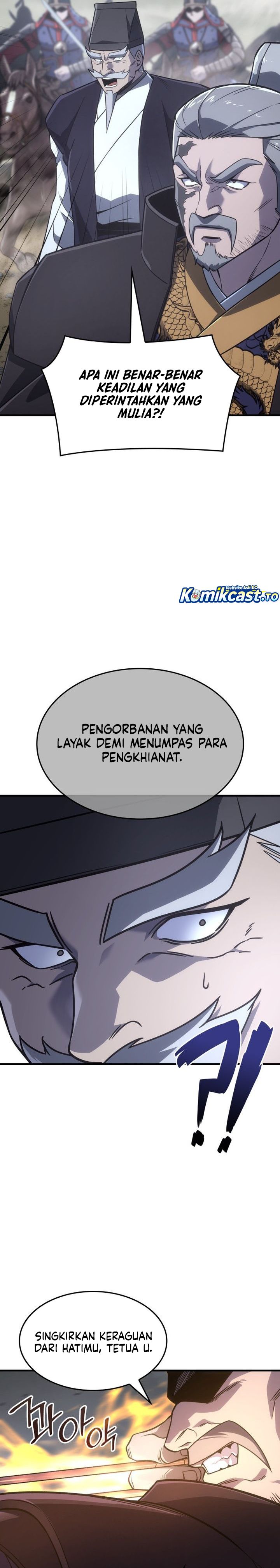 I Reincarnated As the Crazed Heir chapter 182 halaman 13