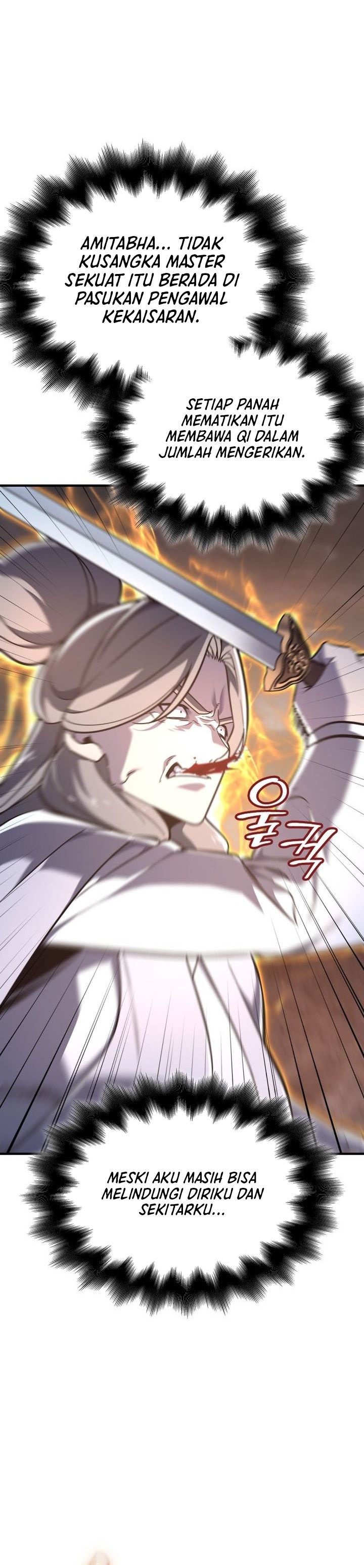 I Reincarnated As the Crazed Heir chapter 182 halaman 16