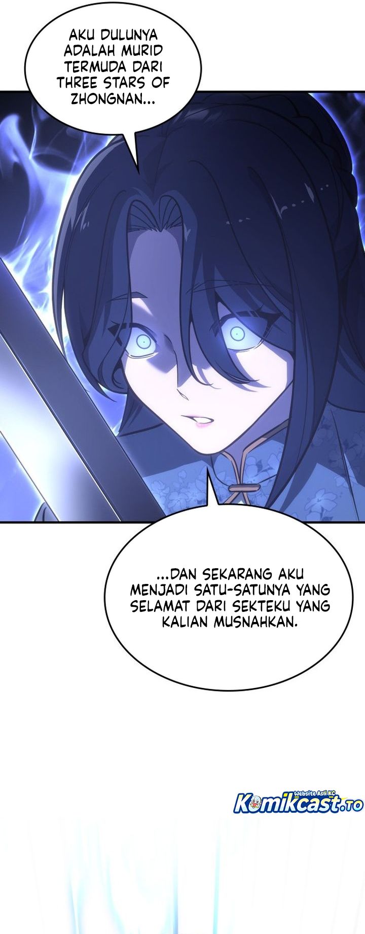 I Reincarnated As the Crazed Heir chapter 182 halaman 29