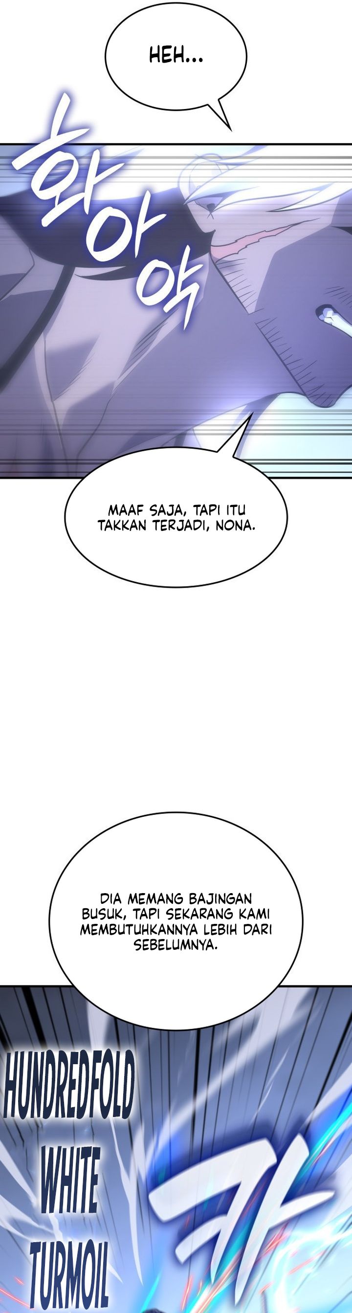 I Reincarnated As the Crazed Heir chapter 182 halaman 31