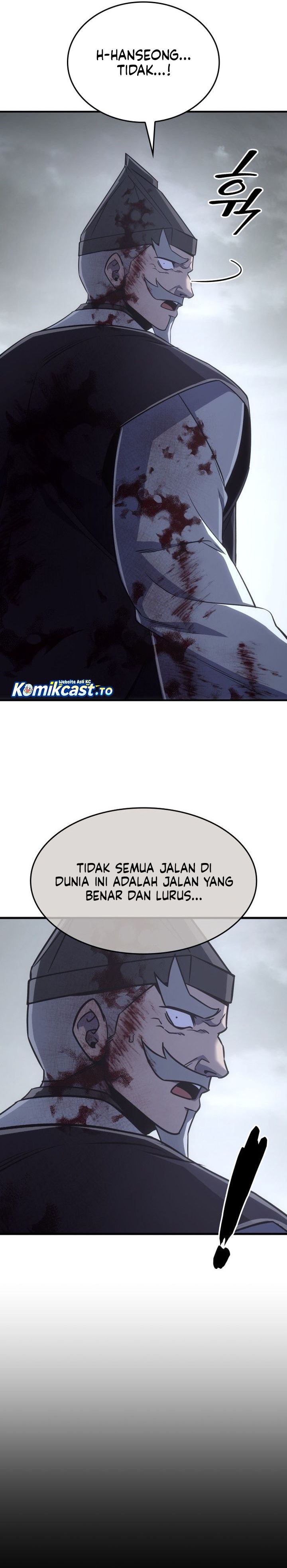 I Reincarnated As the Crazed Heir chapter 182 halaman 51