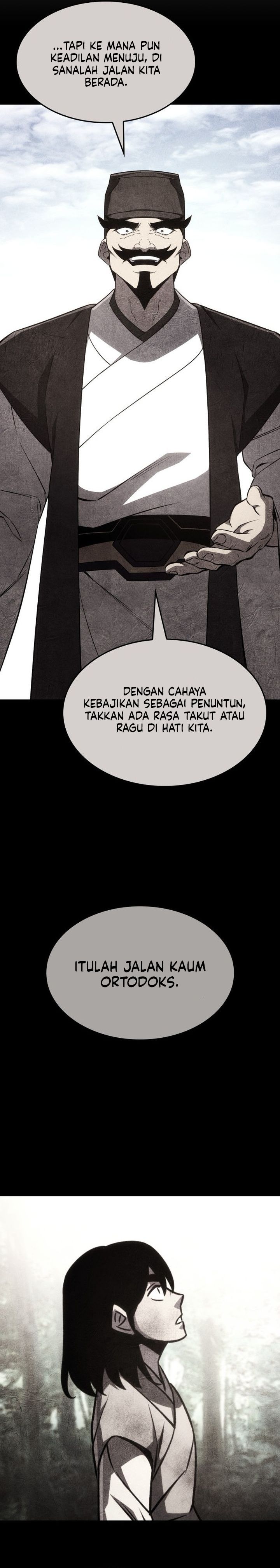 I Reincarnated As the Crazed Heir chapter 182 halaman 52