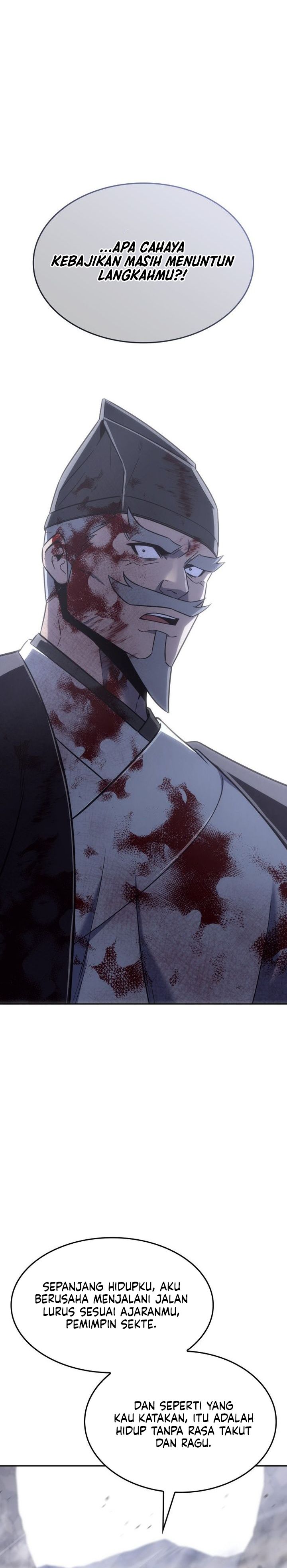 I Reincarnated As the Crazed Heir chapter 182 halaman 54