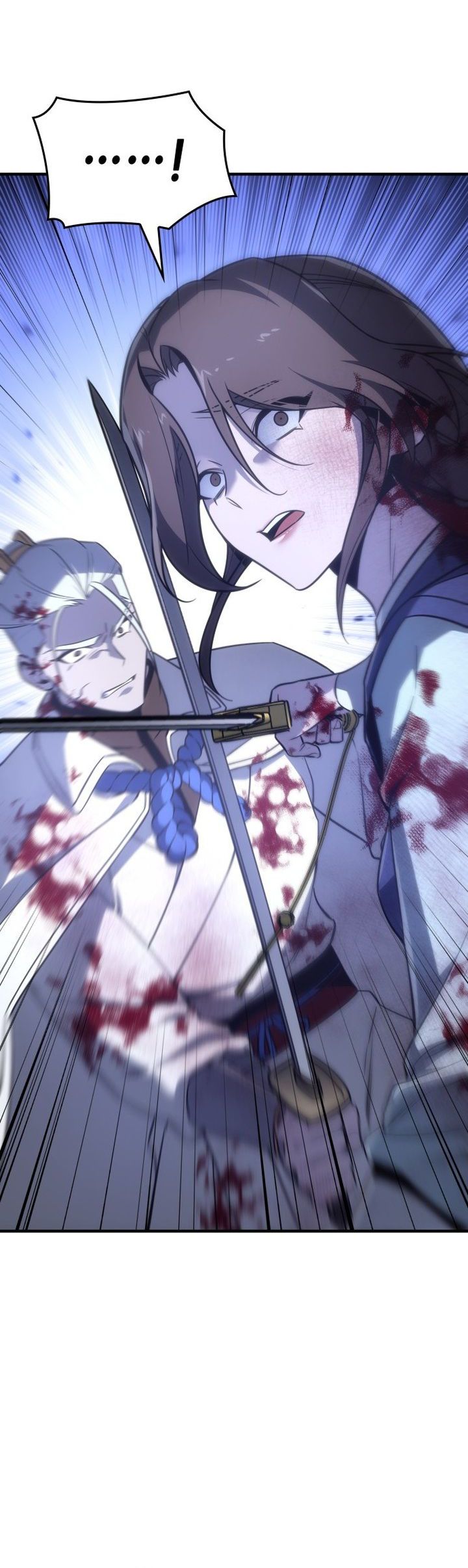 I Reincarnated As the Crazed Heir chapter 182 halaman 65