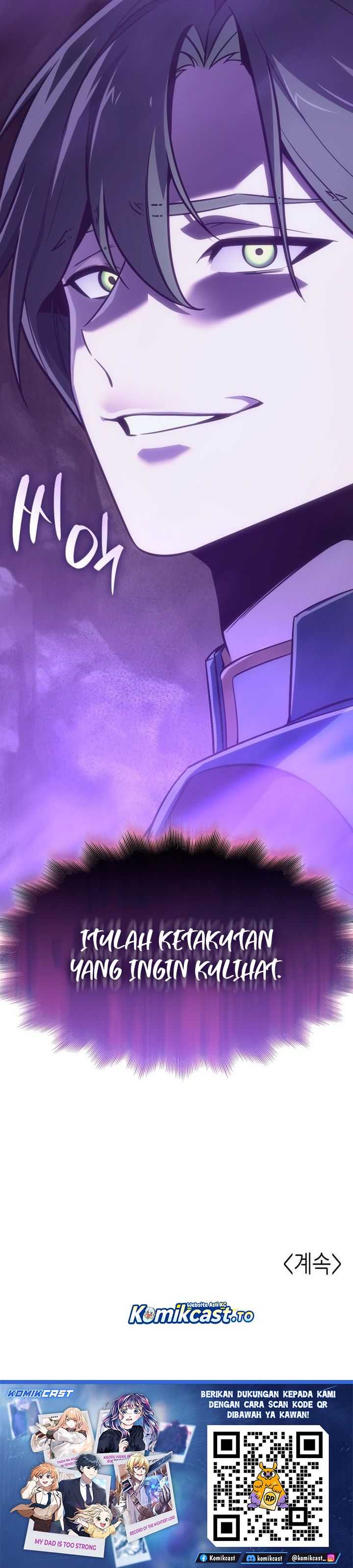 I Reincarnated As the Crazed Heir chapter 182 halaman 67