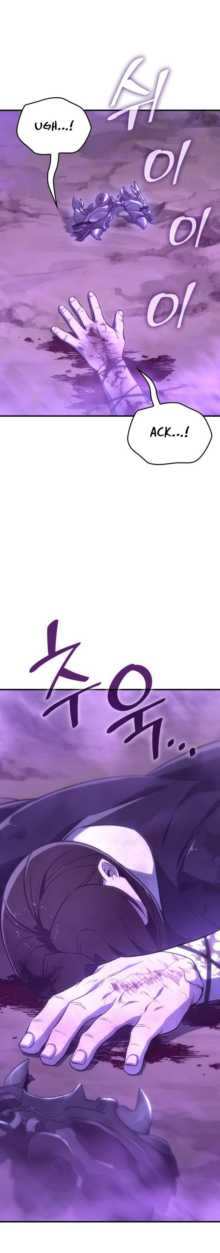 Baca I Reincarnated As The Crazed Heir - Chapter 183 halaman 17