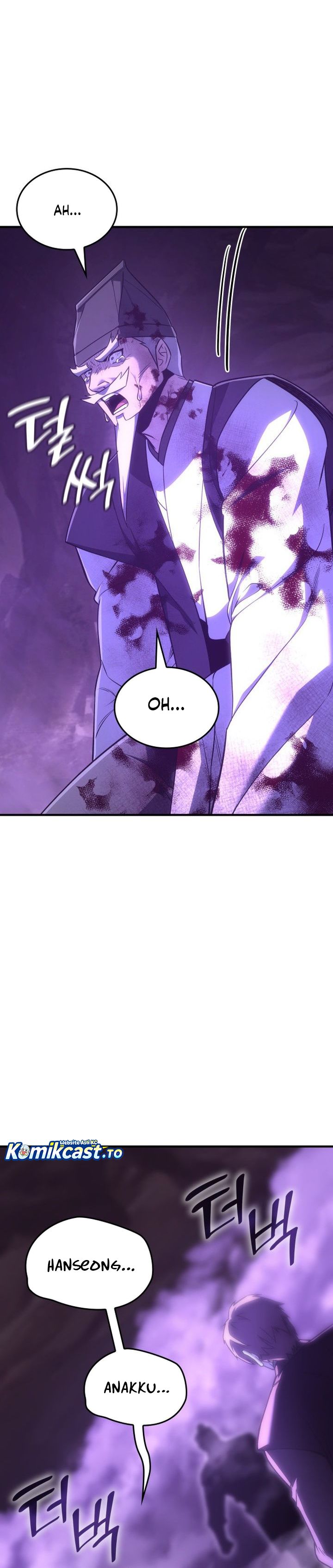 Baca I Reincarnated As The Crazed Heir - Chapter 183 halaman 18