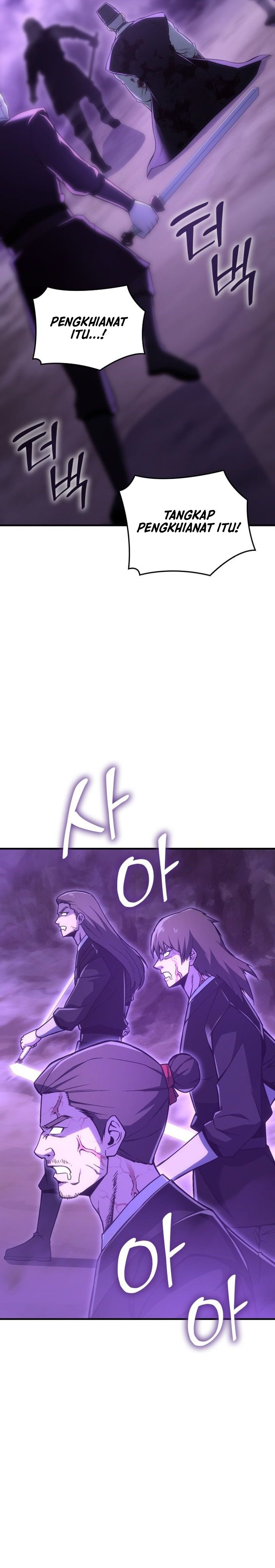 Baca I Reincarnated As The Crazed Heir - Chapter 183 halaman 20