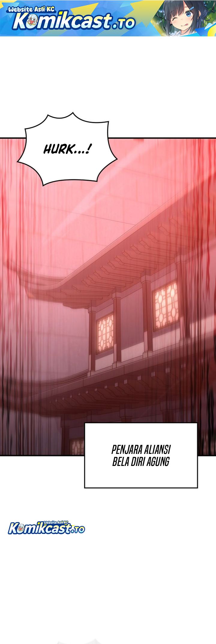 Baca I Reincarnated As The Crazed Heir - Chapter 183 halaman 2