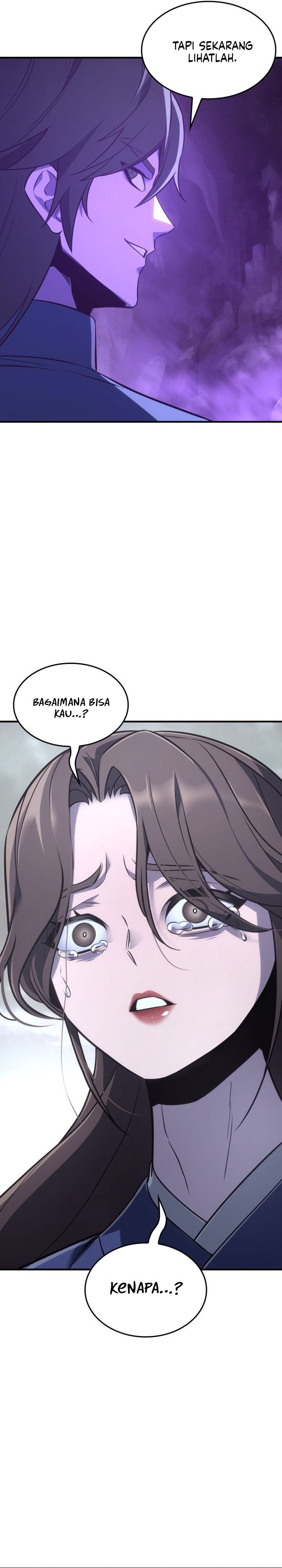 Baca I Reincarnated As The Crazed Heir - Chapter 183 halaman 29