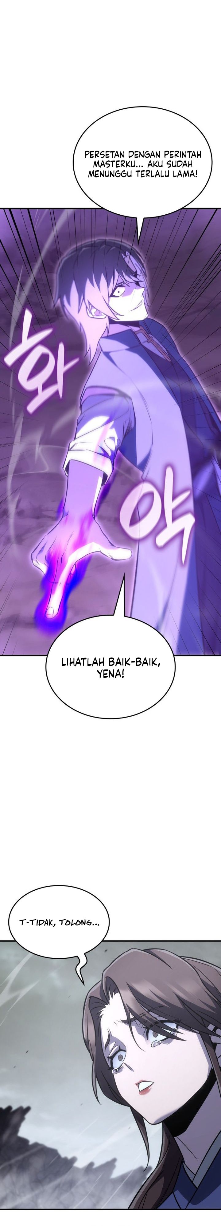 Baca I Reincarnated As The Crazed Heir - Chapter 183 halaman 41