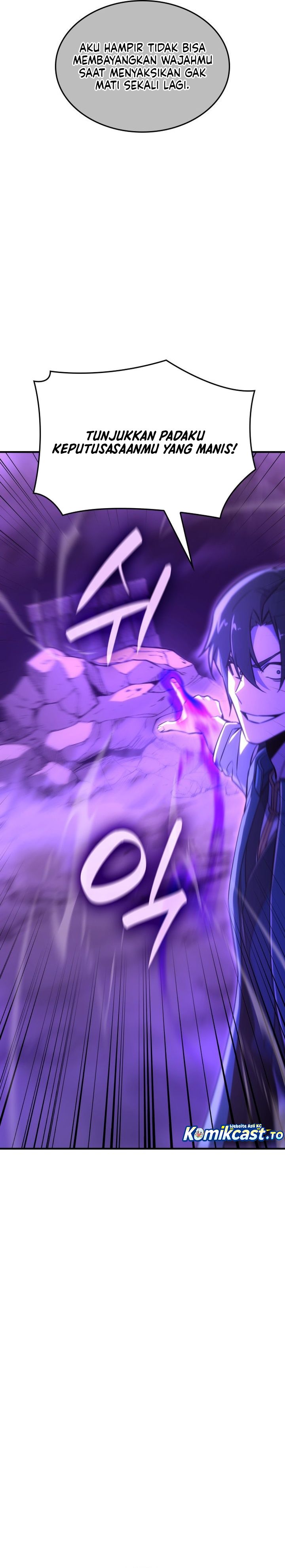 Baca I Reincarnated As The Crazed Heir - Chapter 183 halaman 43