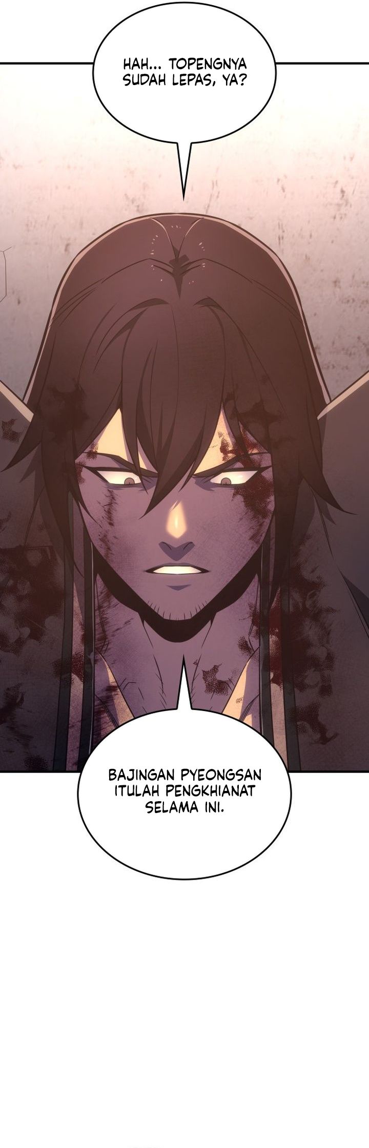 Baca I Reincarnated As The Crazed Heir - Chapter 183 halaman 44