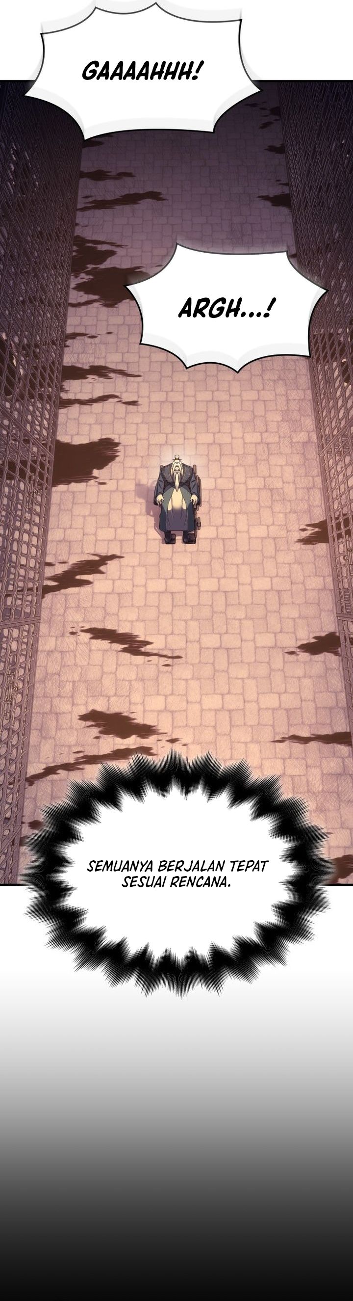 Baca I Reincarnated As The Crazed Heir - Chapter 183 halaman 3