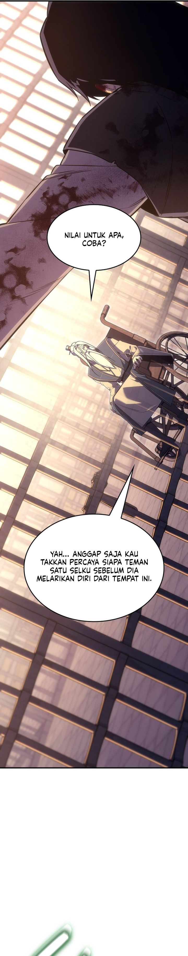 Baca I Reincarnated As The Crazed Heir - Chapter 183 halaman 50