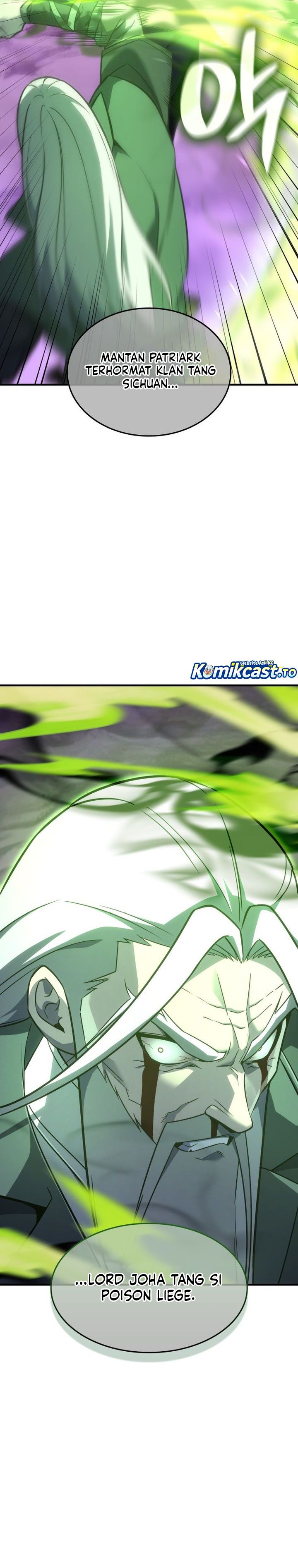 Baca I Reincarnated As The Crazed Heir - Chapter 183 halaman 56