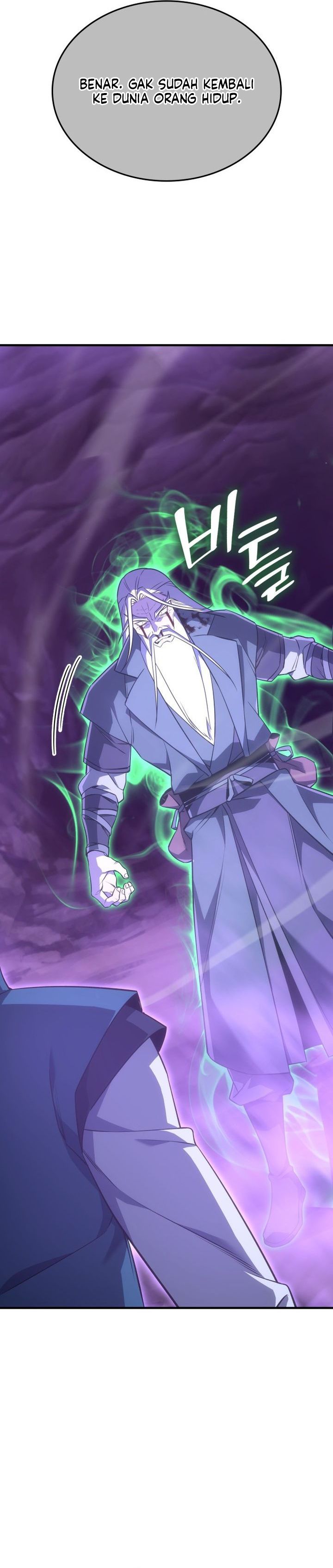 Baca I Reincarnated As The Crazed Heir - Chapter 183 halaman 61