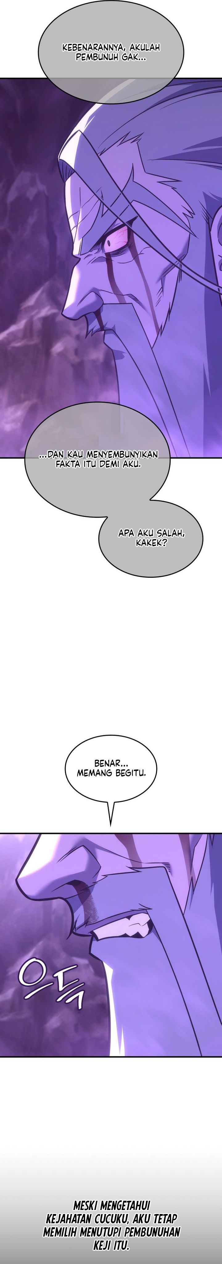 Baca I Reincarnated As The Crazed Heir - Chapter 183 halaman 68