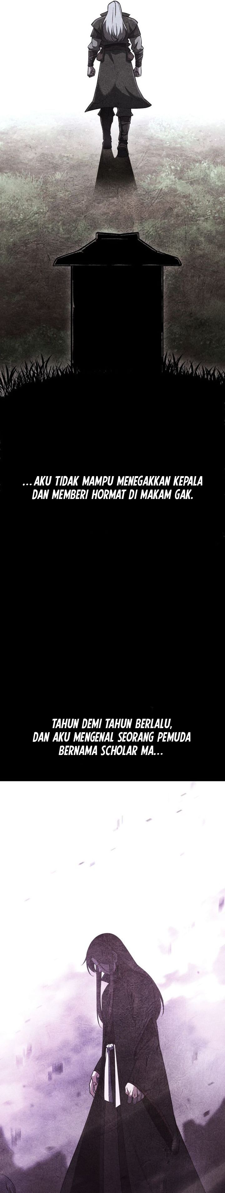 Baca I Reincarnated As The Crazed Heir - Chapter 183 halaman 74