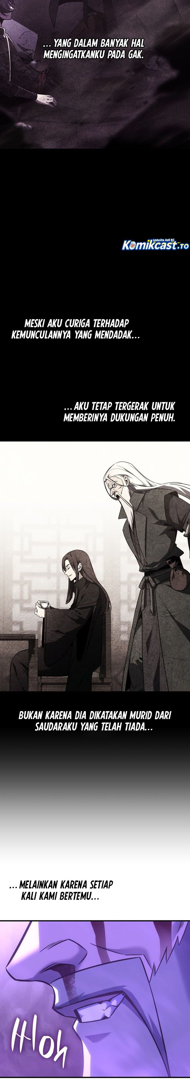 Baca I Reincarnated As The Crazed Heir - Chapter 183 halaman 76