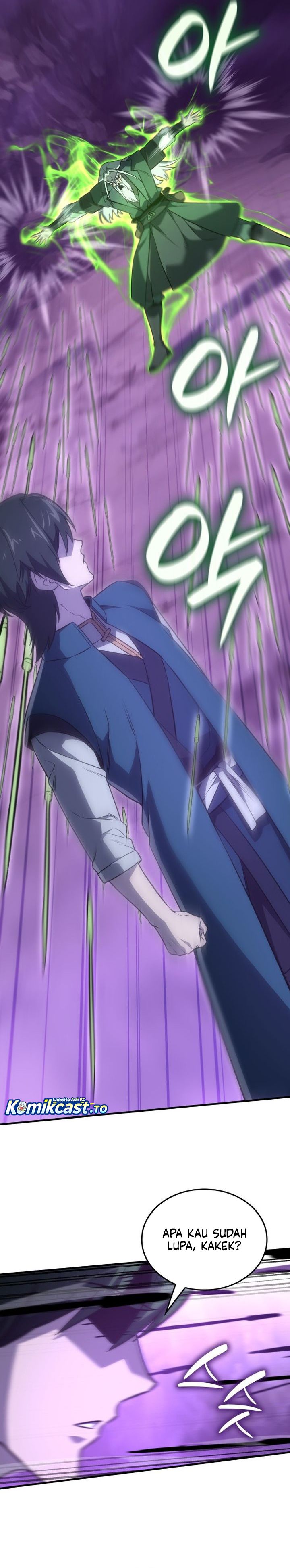 Baca I Reincarnated As The Crazed Heir - Chapter 183 halaman 80