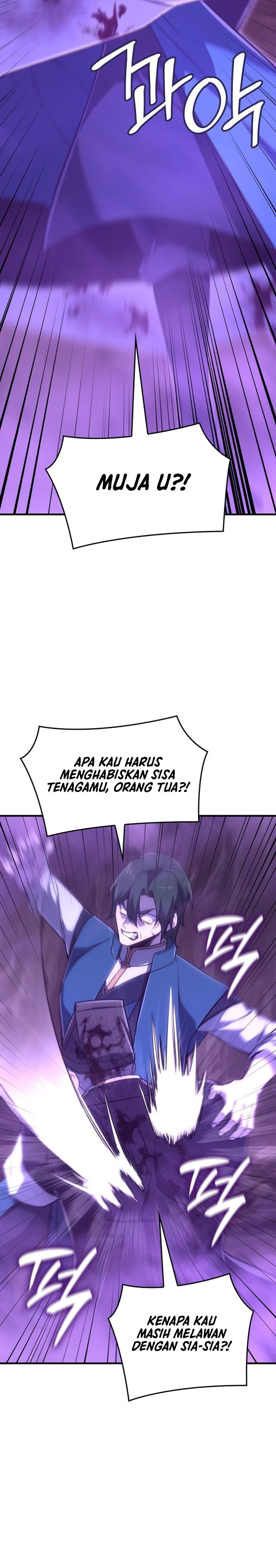 Baca I Reincarnated As The Crazed Heir - Chapter 183 halaman 86