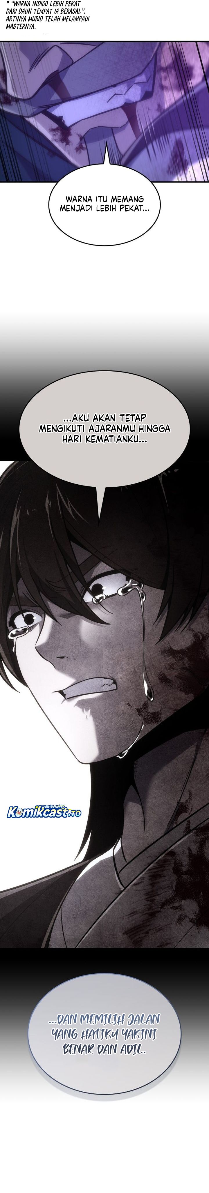 Baca I Reincarnated As The Crazed Heir - Chapter 183 halaman 88