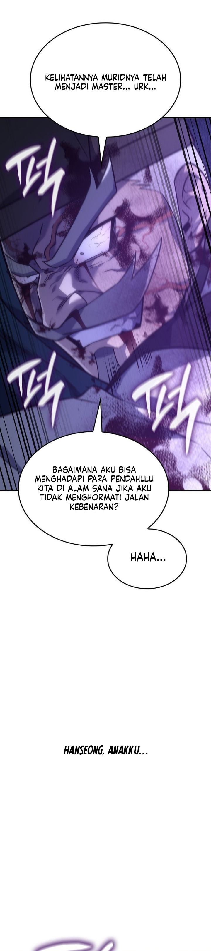 Baca I Reincarnated As The Crazed Heir - Chapter 183 halaman 90