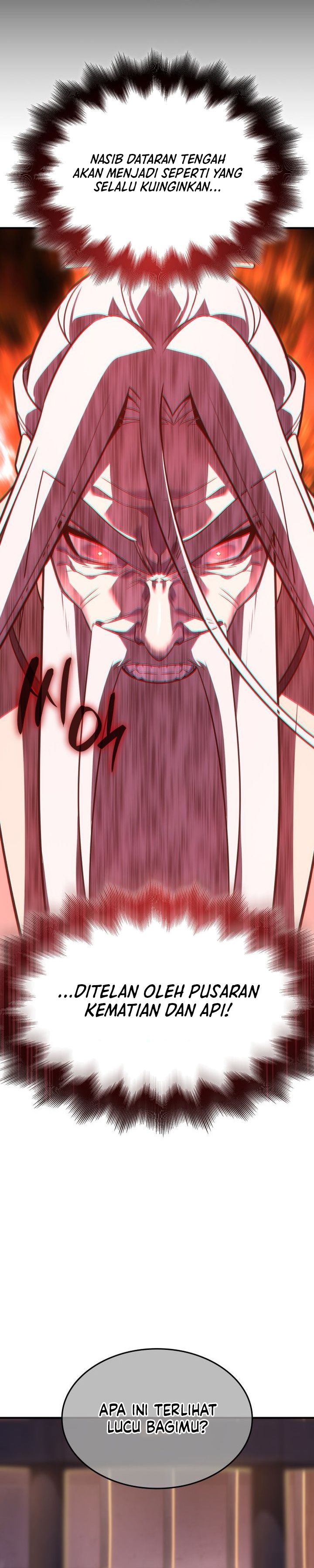 Baca I Reincarnated As The Crazed Heir - Chapter 183 halaman 6