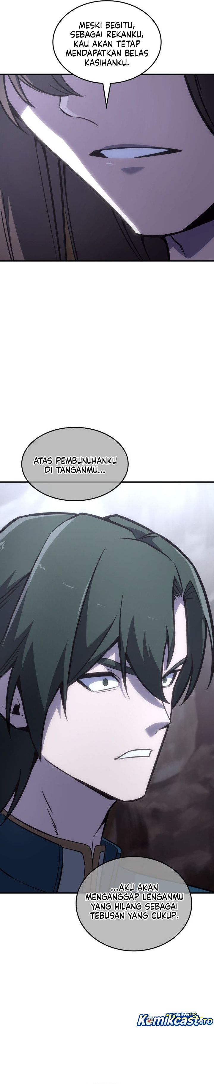 I Reincarnated As the Crazed Heir chapter 184 halaman 22