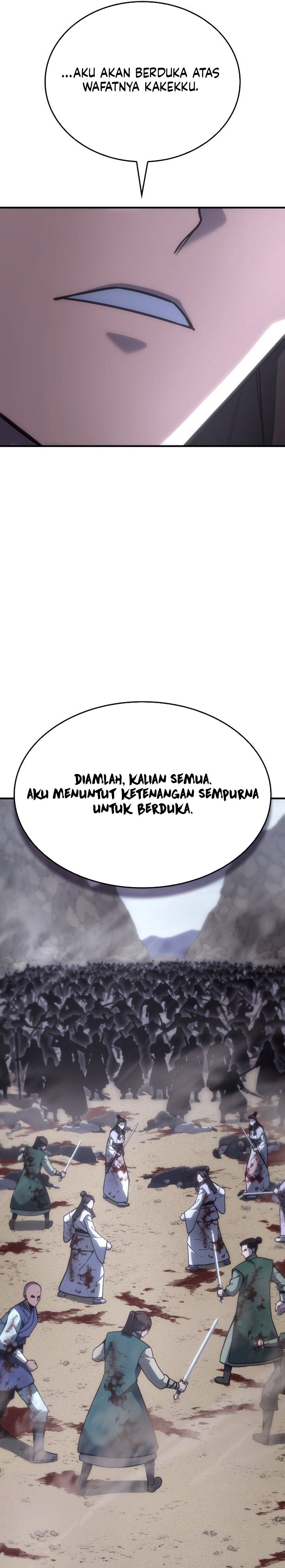 I Reincarnated As the Crazed Heir chapter 184 halaman 26