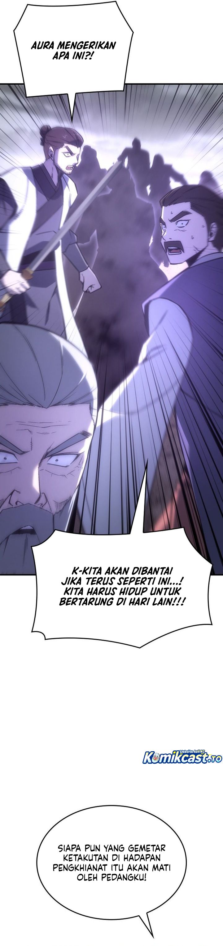 I Reincarnated As the Crazed Heir chapter 184 halaman 39