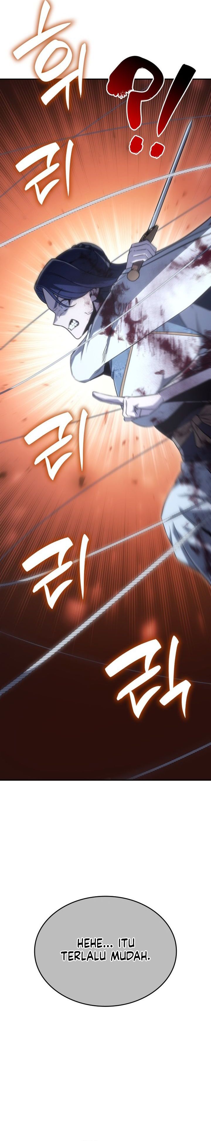 I Reincarnated As the Crazed Heir chapter 184 halaman 45