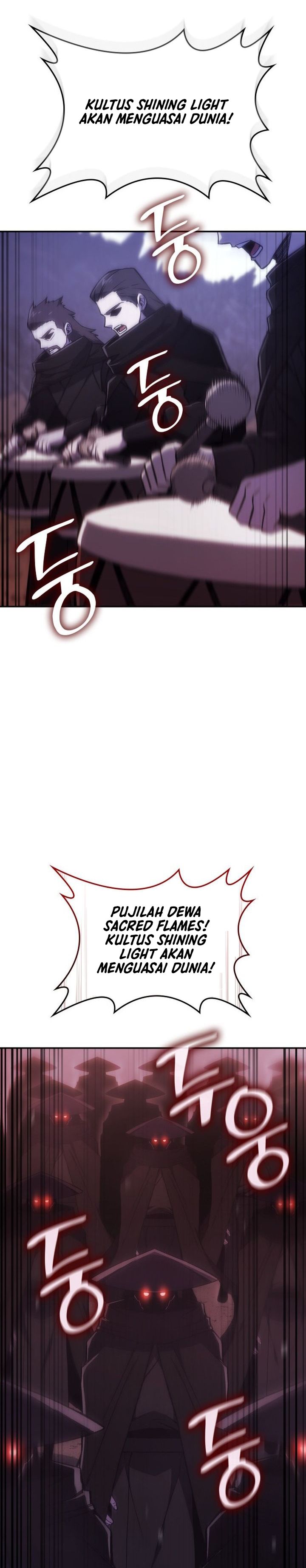 I Reincarnated As the Crazed Heir chapter 184 halaman 47