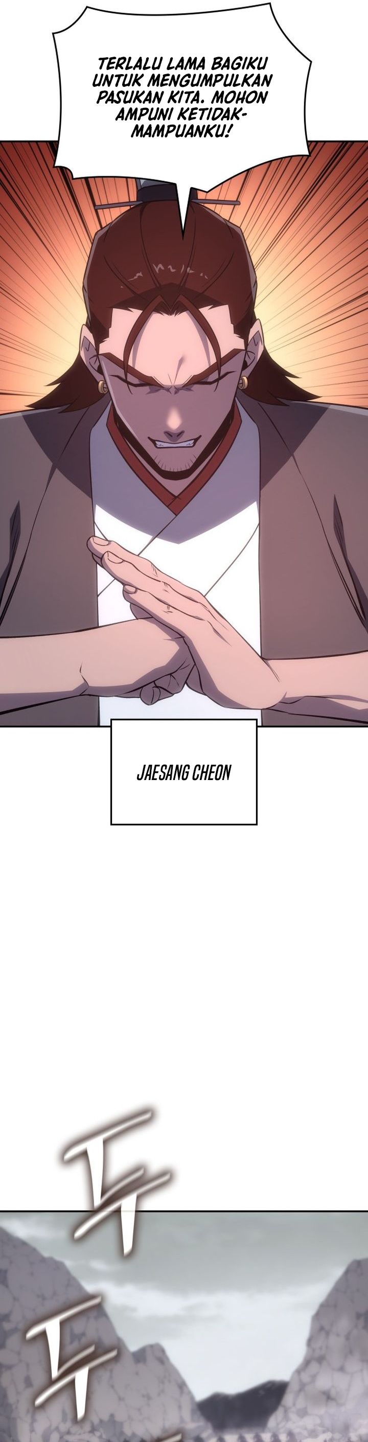 I Reincarnated As the Crazed Heir chapter 184 halaman 52