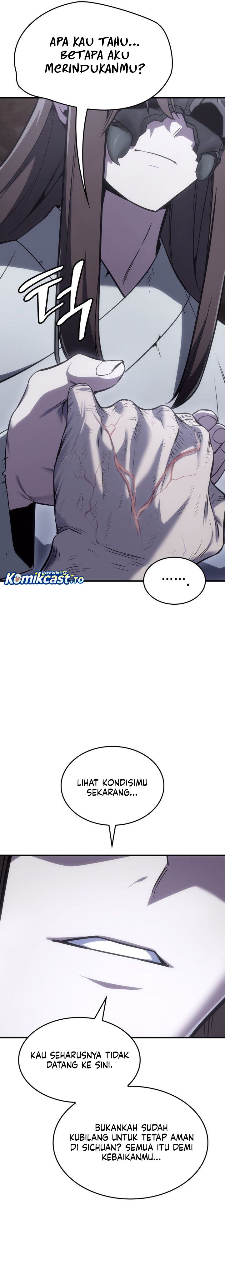 I Reincarnated As the Crazed Heir chapter 184 halaman 9
