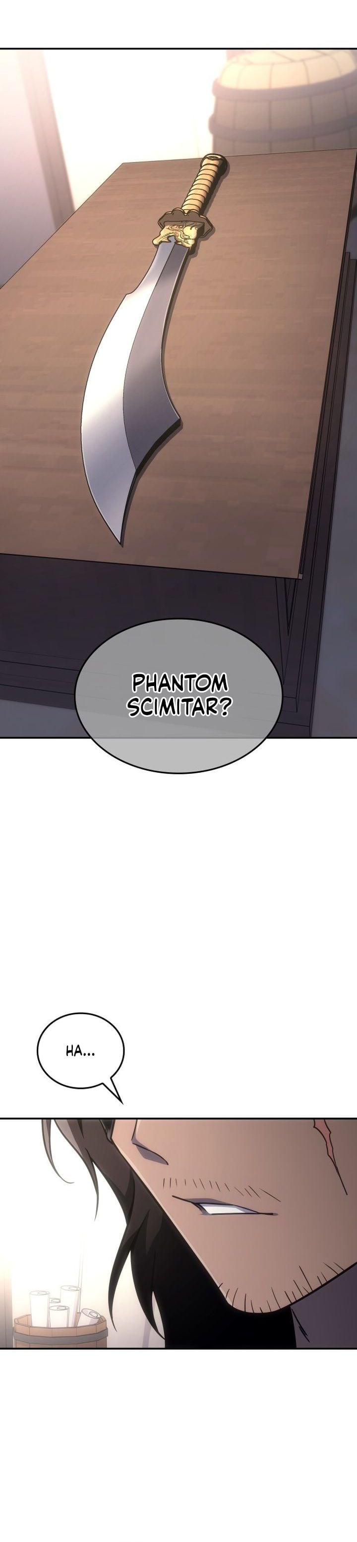 Baca I Reincarnated As The Crazed Heir - Chapter 185 halaman 10
