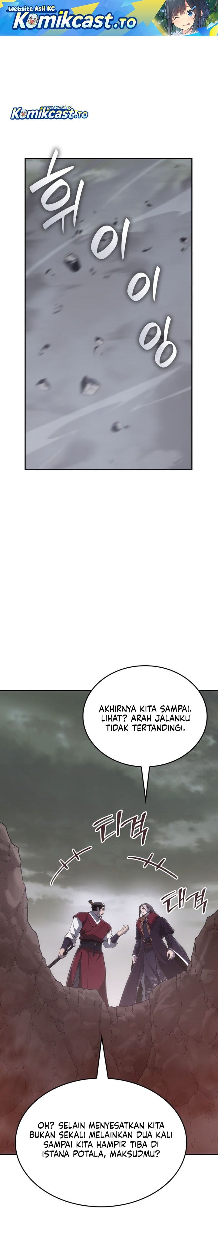 Baca I Reincarnated As The Crazed Heir - Chapter 185 halaman 2