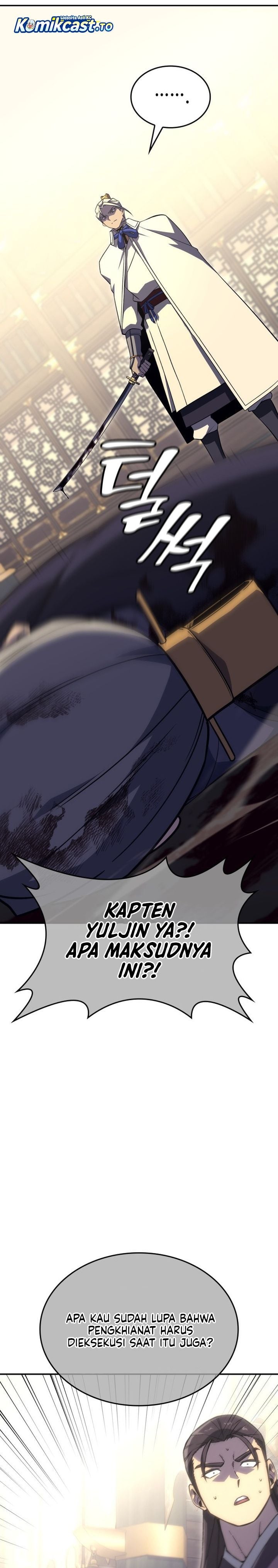 Baca I Reincarnated As The Crazed Heir - Chapter 185 halaman 20