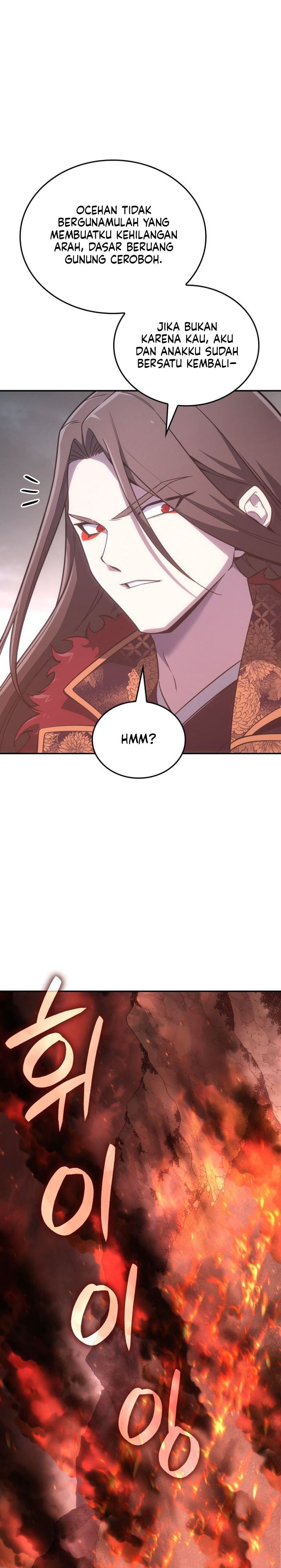 Baca I Reincarnated As The Crazed Heir - Chapter 185 halaman 3