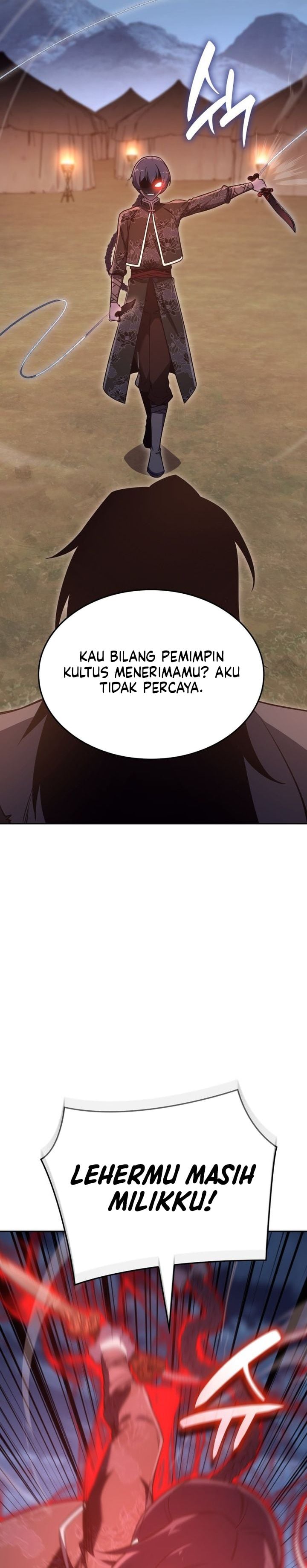 Baca I Reincarnated As The Crazed Heir - Chapter 185 halaman 35